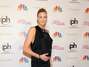 Miss Universe: Holly Madison, Kerri Walsh show off baby bump. Photo: Getty Images