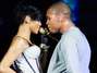 Chris Brown y Rihanna se comprometerán en el 2013, según predice el medium Blair Robertson Foto: Divulgación