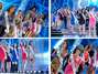 Miss America Beauty Pageant 2013: Preliminary winners. Photo: Facebook Miss America Organization