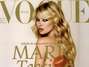 Photo: Vogue Brasil / Mario Testino