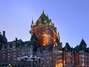 Foto: Chateau Frontenac