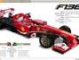 El nuevo Ferrari F138 de Alonso Foto: 