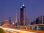 Foto: JW Marriott Marquis Dubai