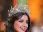 Ella deberá representar al país en los certámenes de Miss Universo y Miss Mundo, respectivamente, que tendrán lugar a lo largo de este año.  Foto: EFE