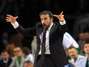 Joan Plaza, entrenador del Zalgiris Foto: Getty Images
