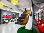 Foto: Gentileza / Facebook Office Snapshots