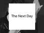 'The Next Day', David Bowie Foto: Sony BMG