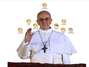 El jesuita argentino Jorge Bergoglio venía llamando la atención de sus pares desde hace varios años. En el cónclave 2005, fue el gran rival de Joseph Ratzinger. Foto: 