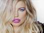 Fergie lanza kits de maquillaje Foto: 