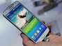 Edgadgetados: Galaxy S4, una mirada a la joya de la corona de Samsung.Foto: AFP
