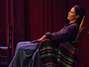Aitana Sánchez-Gijón es 'La Chunga' de Vargas Llosa Foto: Sergio Parra / Teatro Español