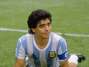maradona 10 Foto: Getty Images