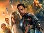 Estrenos de cine en México (26 de abril de 2013) - 'Iron Man 3'. Foto: Marvel Studios