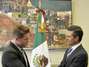 Foto: Cortesía Presidencia