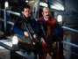 En 1993 muchos pensaron que por fin Hollywood le había dado la atención suficiente a los videojuegos con 'Super Mario Bros'. Bob Hoskins, Joh Leguizamo y Denni Hopper le dieron vida a Mario, Luigi y Koopa, sin embargo la bizarra adaptación de Rocky Morton fue más estremecedora que divertida. Foto: Reproducción/DigitalSpy