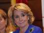 Esperanza AguirreFoto: EFE