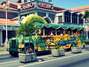 Foto: Banana Bus Aruba