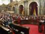 Imagen del Parlament de CatalunyaFoto: EFE en español