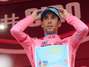 Vincenzo Nibali. Foto: Getty Images