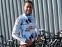 Sylvain Georges, ciclista galo Foto: 