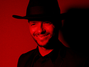 Draco Rosa, el guerrero de la vida. Foto: David Micolta / Terra Colombia