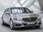 Mercedes Benz Foto: Mercedes Benz