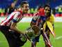 Final de la Copa del Rey Real Madrid-Atlético de Madrid Foto: Getty Images