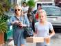 Ava Phillipe la hija mayor de Reese Whiterspoon  Foto: Grosby Group