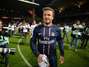 David Beckham Foto: TERRA