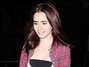 Foto: Facebook/Lilly Collins