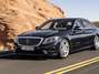 Mercedes Clase S Foto: MOTOR