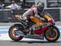 Dani Pedrosa, piloto de Repsol Honda Foto: Getty Images