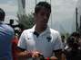 Rayados entrena a puerta cerrada en El Barrial. Foto: María Elena Partida / 