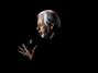 Jodorowsky está considerado el fundador de la "psicomagia".Foto: AFP