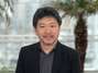 Hirokazu Kore-Eda participa por cuarta ocasión en Cannes.Foto: Getty Images