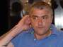 Danilovic, apuñalado en Belgrado Foto: Reuters