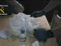 Imagen cedida por la Guardia Civil del material incautado.Foto: Guardia Civil