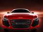 Un coche de película: Audi R8 e-tron, el súper deportivo eléctrico de Iron Man 3. Foto: Autopista.es