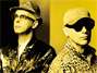 Pet Shop Boys se presenta el 25 de mayo en Bogotá. Foto: Getty Images