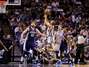 Tony Parker fue el jugador más destcado de San Antonio Spurs Foto: Getty Images
