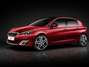 Peugeot 308 II: elegancia y eficiencia Foto: Autopista.es