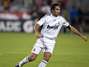 Raúl González Blanco, el otrora capitán del Real Madrid Foto: Getty Images