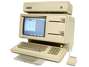 Otro de los productos Apple que incluye el remate es esta máquina conocida como Lisa-1, lanzada al mercado en 1980. Se trata del primer ordenador controlado por un ratón. Foto: Auction Team Breker