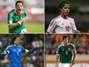 Mexico team Foto: Getty