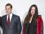 Andrea Casiraghi y Tatiana Santo Domingo.  Foto: Gtres