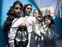 Reclusas México Foto: AFP