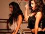 Selena Gomez enseña atrevidos movimientos de baile. Foto: Captura