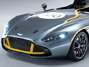 aston martin Foto: aston martin