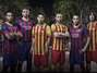 Barcelona Foto: Getty