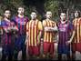 barca Foto: getty